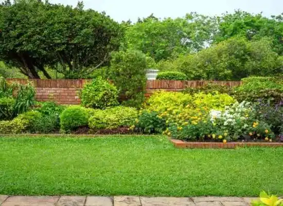 landscaping services Hillsboro